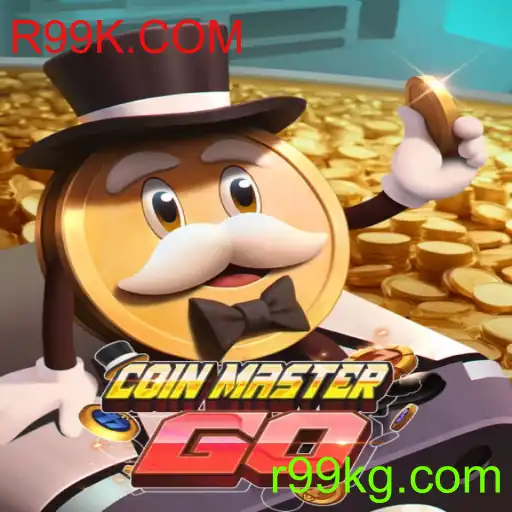 CoinMasterGO: Descubra Tudo Sobre o Novo Fenômeno dos Jogos Digitais