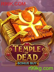 TempleofDeadBonusBuy: Uma Aventura no Mundo dos Jogos Online