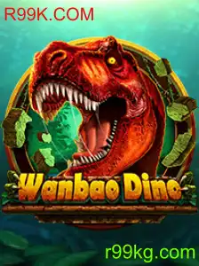 WanBaoDino: Descubra o Fascinante Mundo do Novo Jogo Online